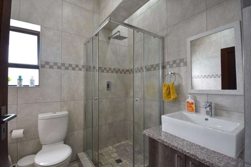 4 Bedroom Property for Sale in Midstream Estate Gauteng