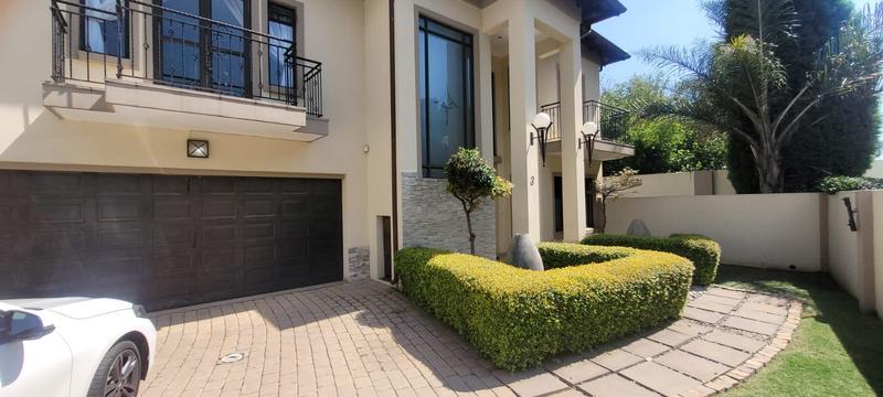 4 Bedroom Property for Sale in New Market Gauteng