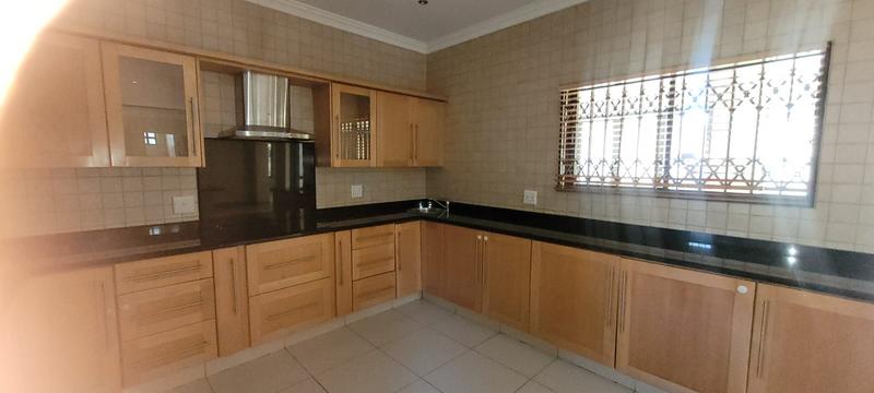 4 Bedroom Property for Sale in New Market Gauteng