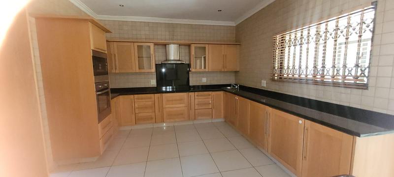 4 Bedroom Property for Sale in New Market Gauteng