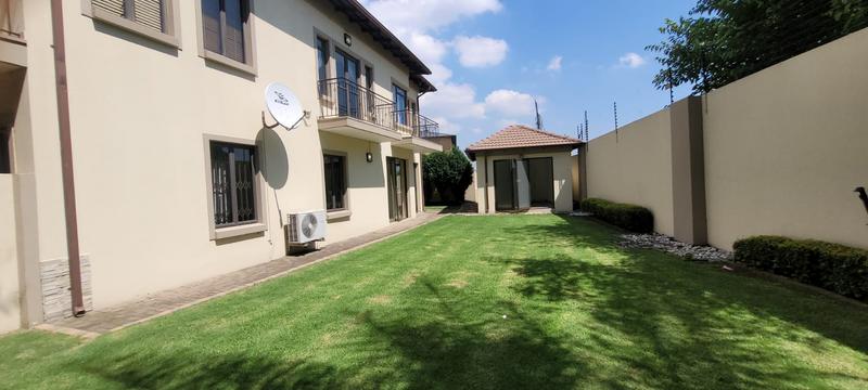 4 Bedroom Property for Sale in New Market Gauteng