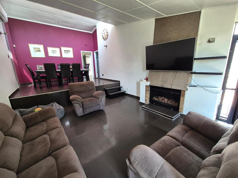 3 Bedroom Property for Sale in South Crest Gauteng