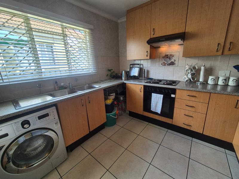 3 Bedroom Property for Sale in Elandspark Gauteng