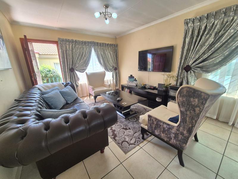 3 Bedroom Property for Sale in Elandspark Gauteng