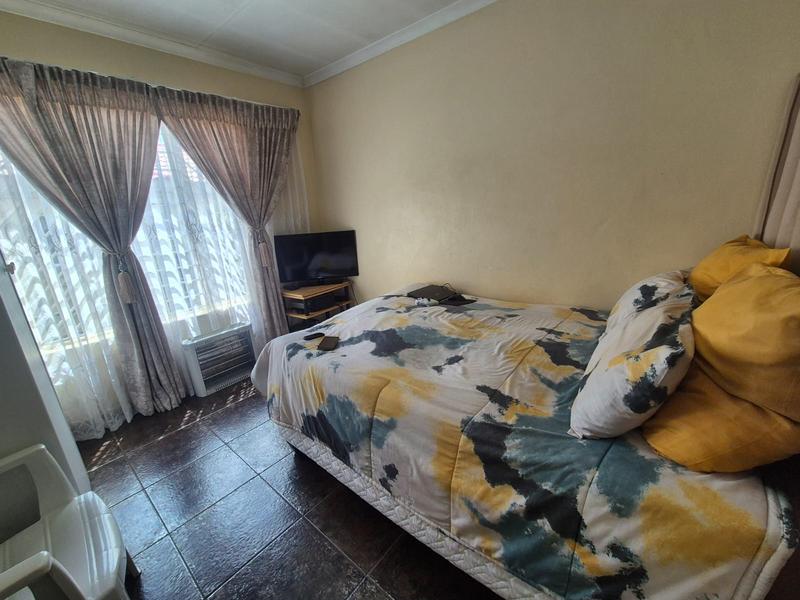 3 Bedroom Property for Sale in Elandspark Gauteng