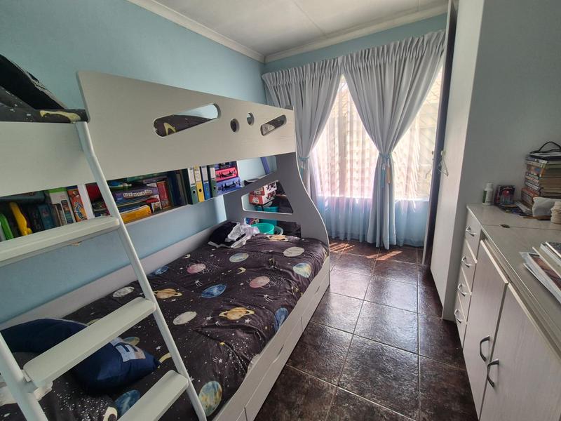 3 Bedroom Property for Sale in Elandspark Gauteng