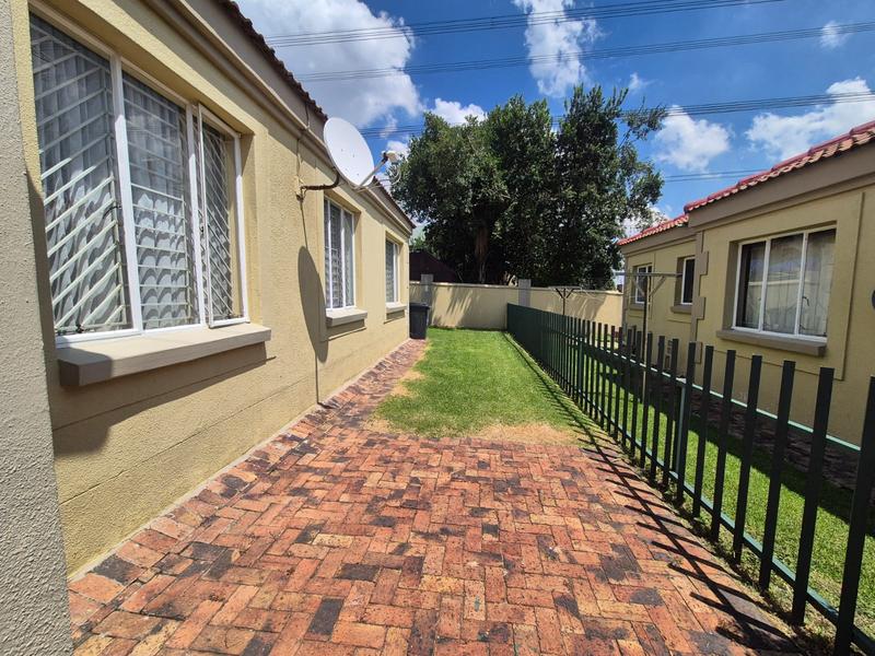 3 Bedroom Property for Sale in Elandspark Gauteng