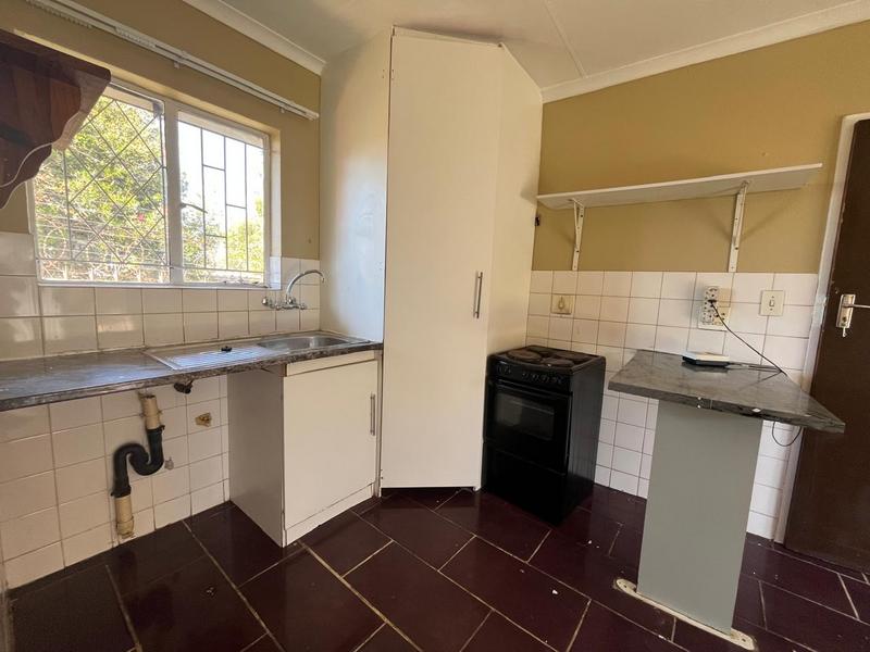 To Let 2 Bedroom Property for Rent in Norkem Park Gauteng