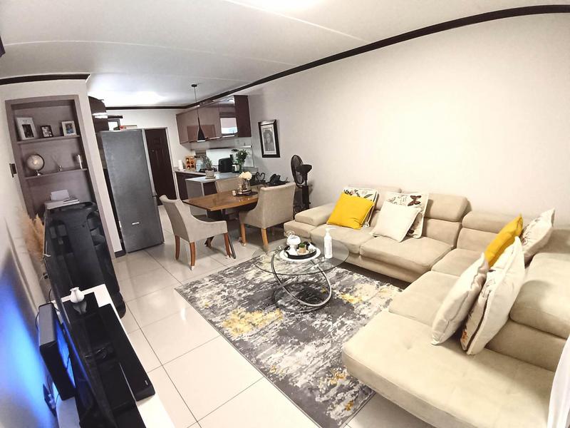 To Let 2 Bedroom Property for Rent in Blue Hills Gauteng