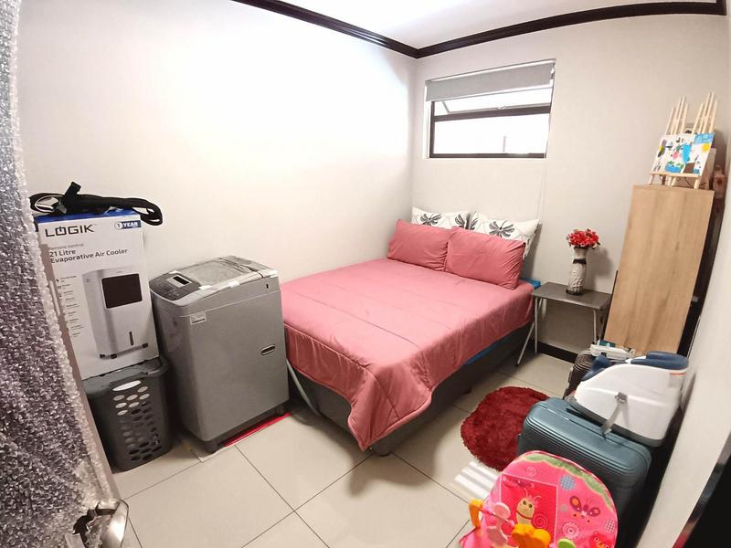 To Let 2 Bedroom Property for Rent in Blue Hills Gauteng