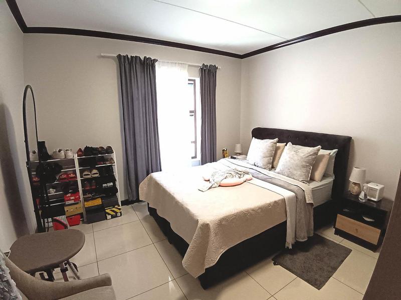 To Let 2 Bedroom Property for Rent in Blue Hills Gauteng