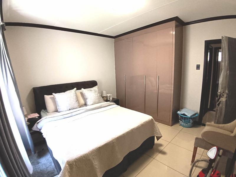 To Let 2 Bedroom Property for Rent in Blue Hills Gauteng