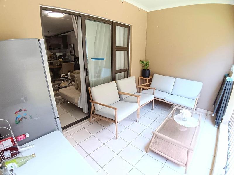 To Let 2 Bedroom Property for Rent in Blue Hills Gauteng