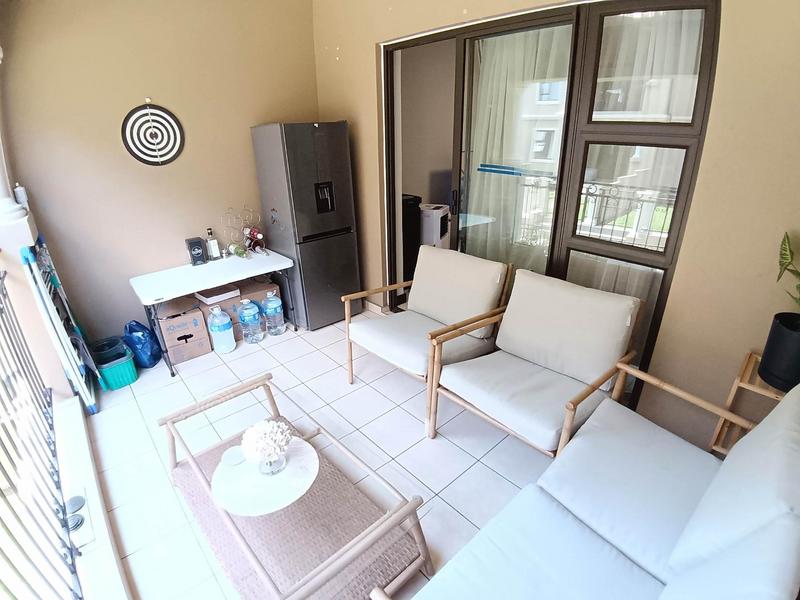 To Let 2 Bedroom Property for Rent in Blue Hills Gauteng