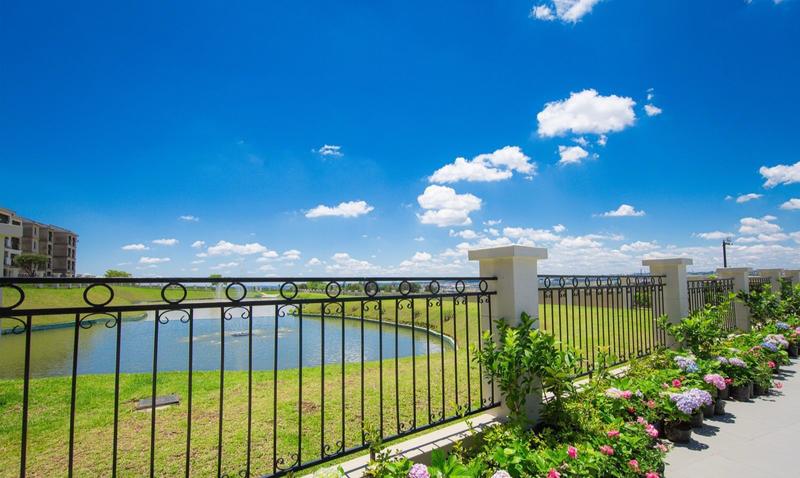 To Let 2 Bedroom Property for Rent in Blue Hills Gauteng