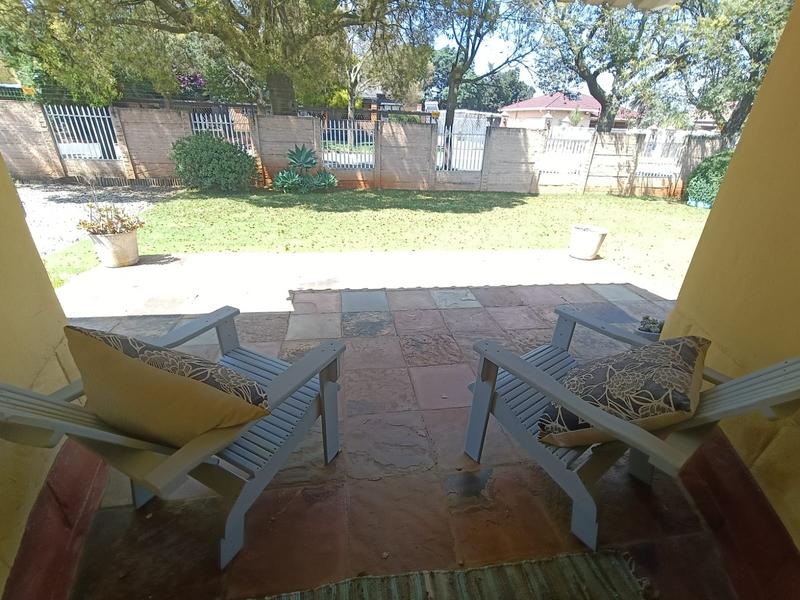3 Bedroom Property for Sale in Selection Park Gauteng