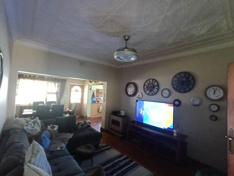 3 Bedroom Property for Sale in Selection Park Gauteng