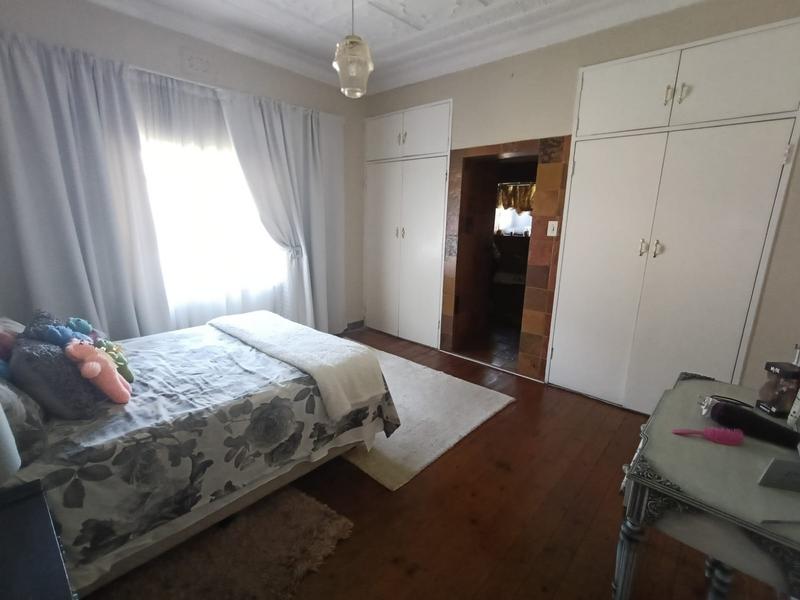 3 Bedroom Property for Sale in Selection Park Gauteng