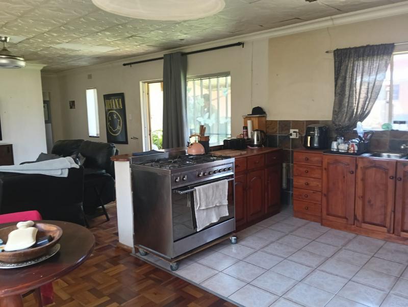 3 Bedroom Property for Sale in Selection Park Gauteng