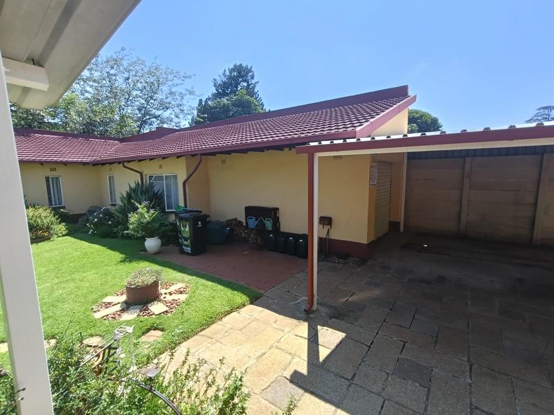 3 Bedroom Property for Sale in Selection Park Gauteng