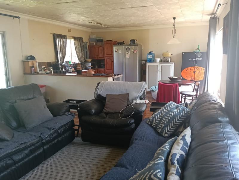 3 Bedroom Property for Sale in Selection Park Gauteng