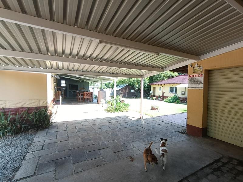 3 Bedroom Property for Sale in Selection Park Gauteng