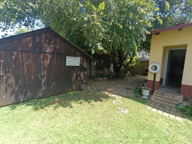 3 Bedroom Property for Sale in Selection Park Gauteng
