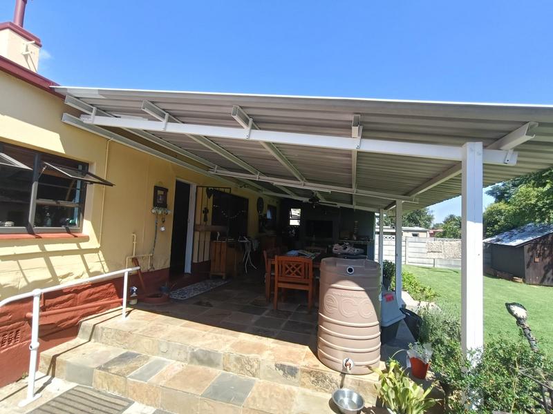 3 Bedroom Property for Sale in Selection Park Gauteng