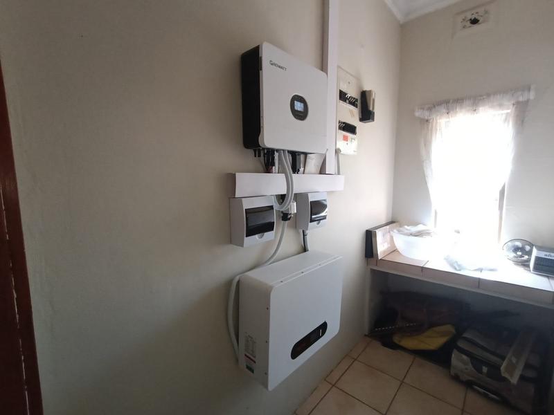 3 Bedroom Property for Sale in Selection Park Gauteng