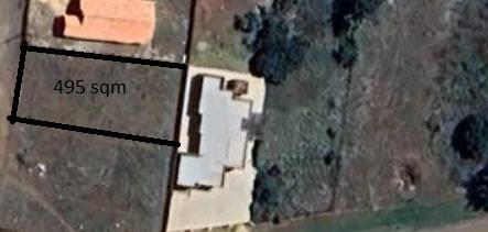 0 Bedroom Property for Sale in Henley on Klip Gauteng