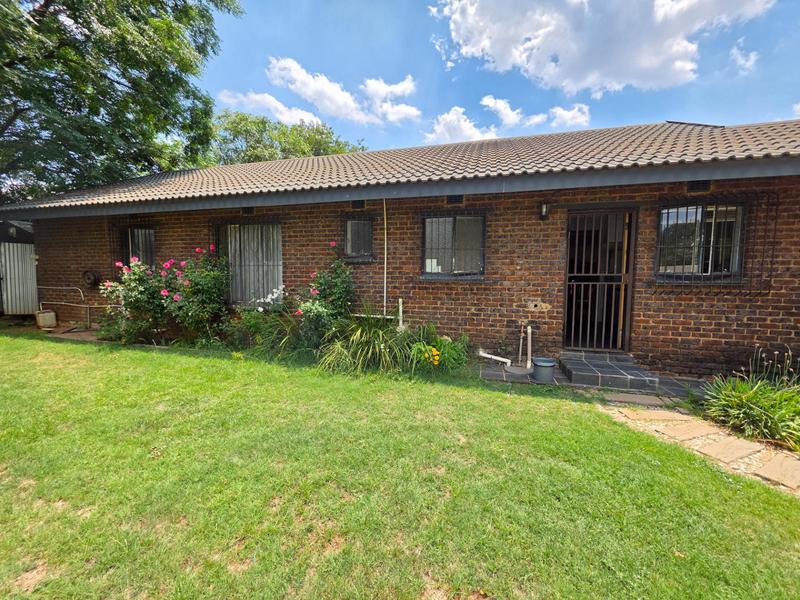 3 Bedroom Property for Sale in Henley on Klip Gauteng