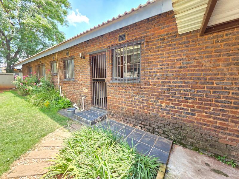 3 Bedroom Property for Sale in Henley on Klip Gauteng