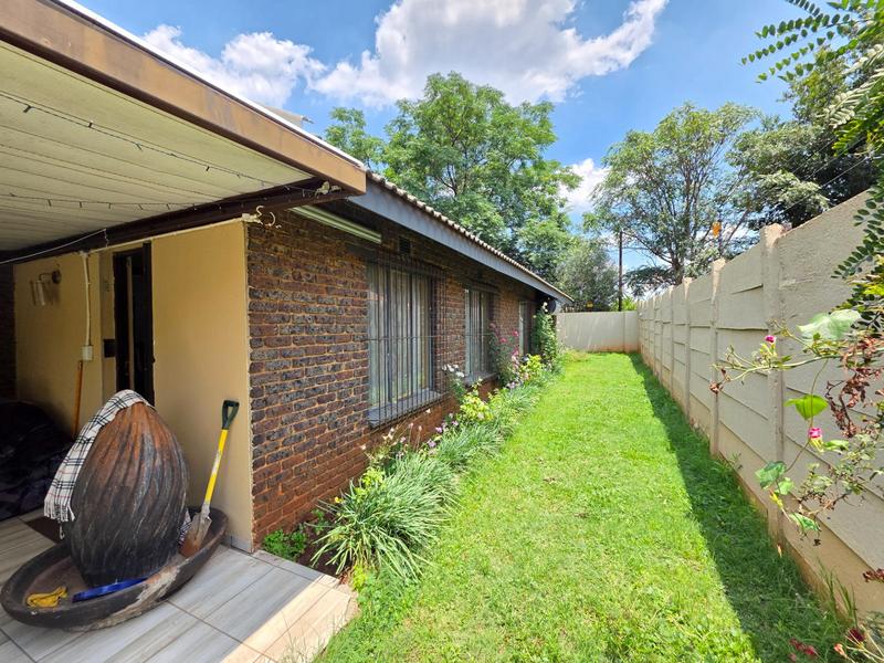 3 Bedroom Property for Sale in Henley on Klip Gauteng