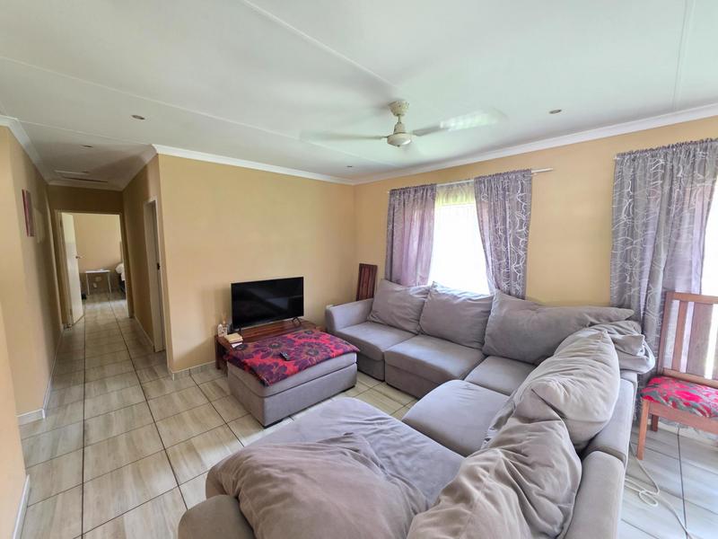 3 Bedroom Property for Sale in Henley on Klip Gauteng