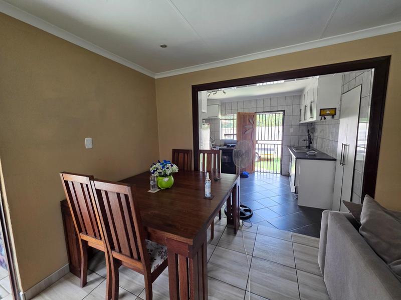 3 Bedroom Property for Sale in Henley on Klip Gauteng