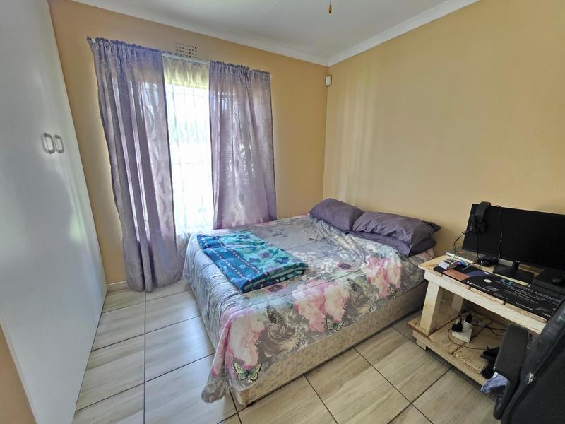 3 Bedroom Property for Sale in Henley on Klip Gauteng