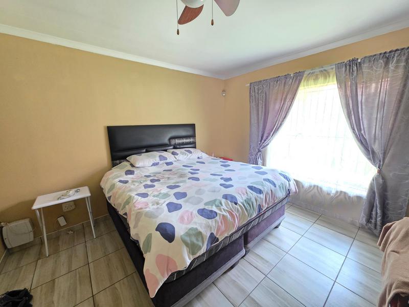 3 Bedroom Property for Sale in Henley on Klip Gauteng
