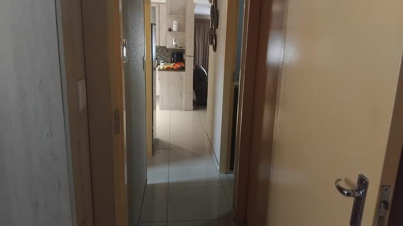 To Let 3 Bedroom Property for Rent in Palm Springs Gauteng