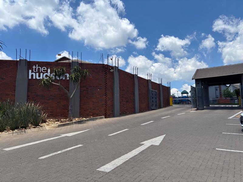 2 Bedroom Property for Sale in Amberfield Gauteng