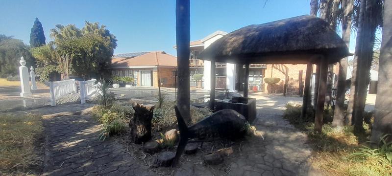 To Let 2 Bedroom Property for Rent in Mnandi Gauteng