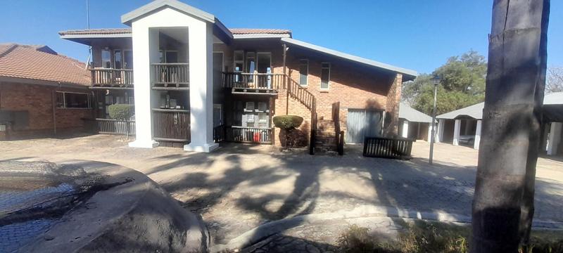 To Let 2 Bedroom Property for Rent in Mnandi Gauteng