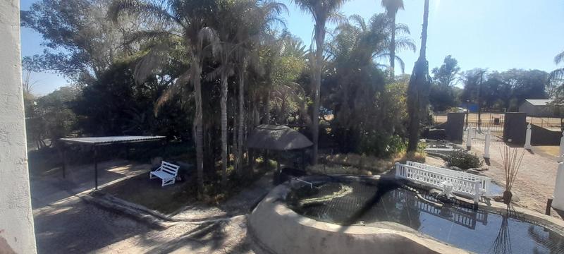 To Let 2 Bedroom Property for Rent in Mnandi Gauteng