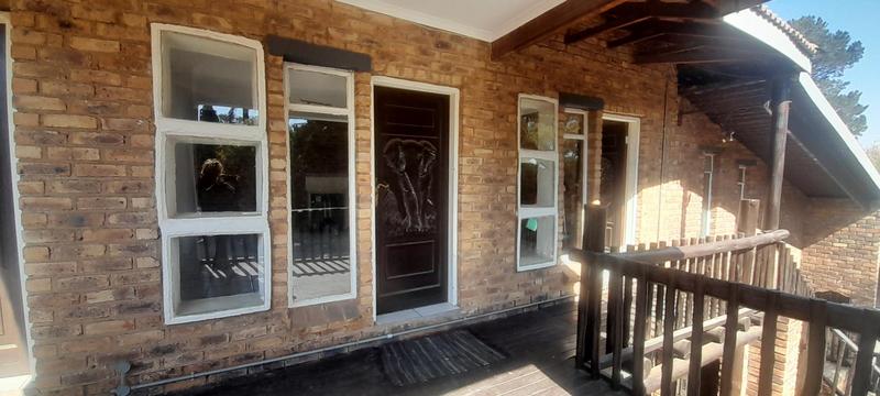 To Let 2 Bedroom Property for Rent in Mnandi Gauteng