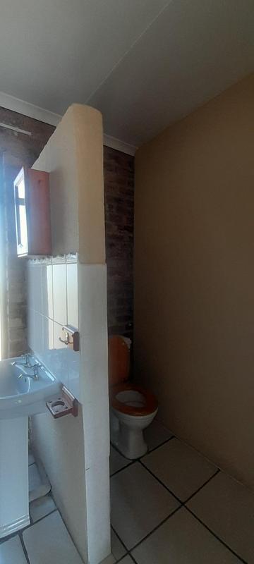 To Let 2 Bedroom Property for Rent in Mnandi Gauteng