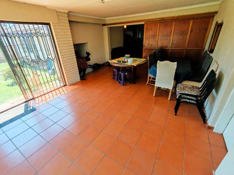 3 Bedroom Property for Sale in Heuweloord Gauteng