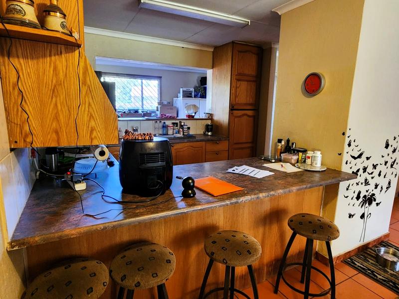 3 Bedroom Property for Sale in Heuweloord Gauteng