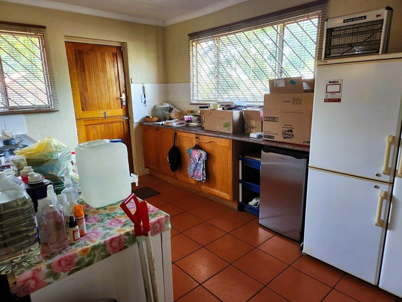 3 Bedroom Property for Sale in Heuweloord Gauteng
