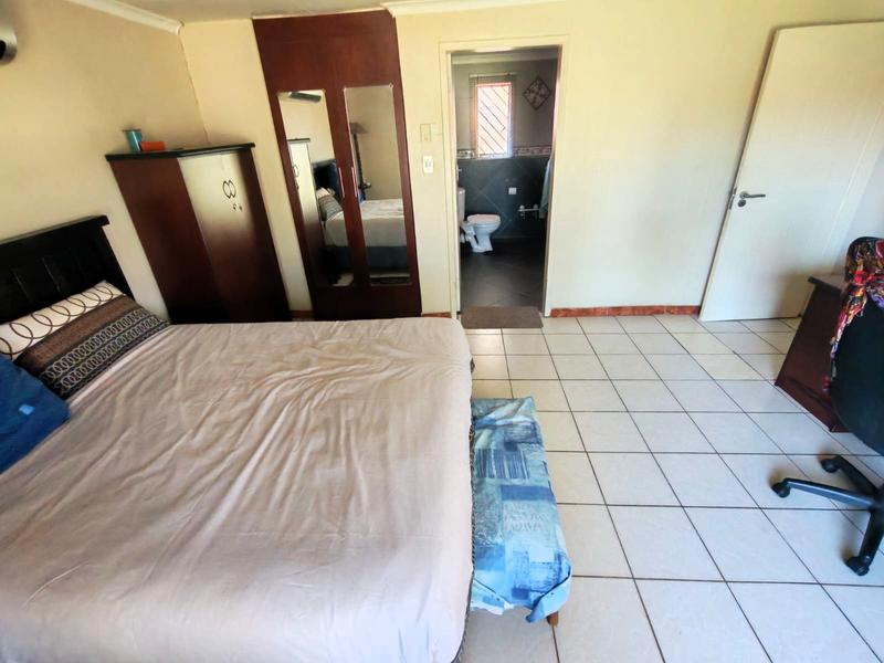 3 Bedroom Property for Sale in Heuweloord Gauteng