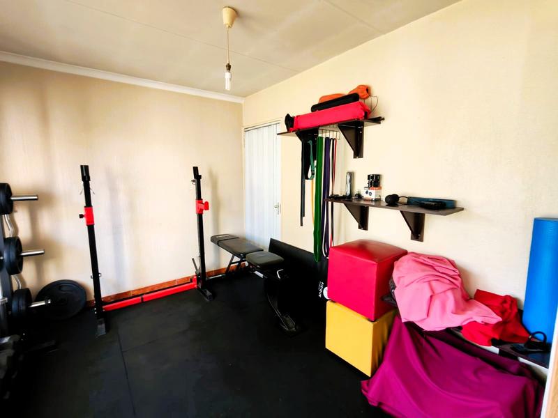 3 Bedroom Property for Sale in Heuweloord Gauteng