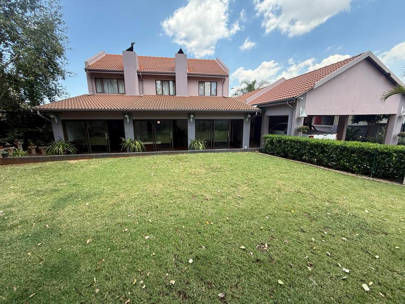 3 Bedroom Property for Sale in Amberfield Gauteng